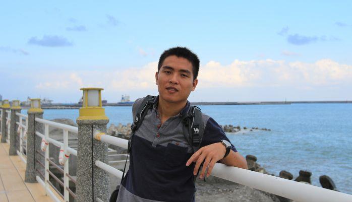 筑夢金沙，做令人“信賴”的電站近衛(wèi)軍（賴見令）