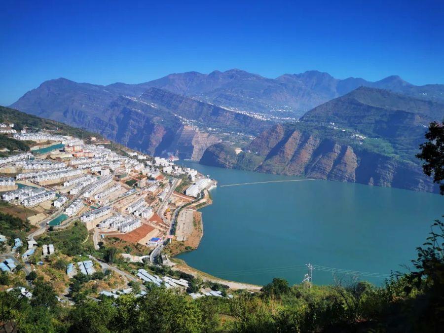 家在金沙江畔：技能up，幸福升級(jí)！