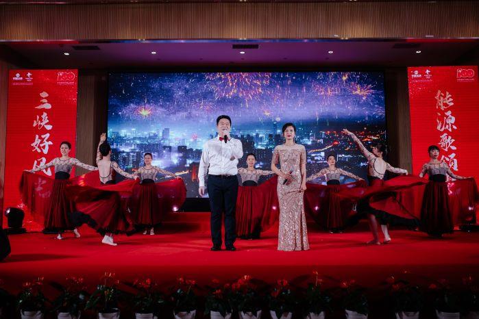 11、《燈火里的中國(guó)》四川分公司