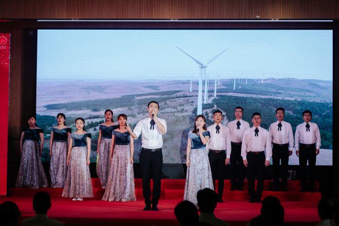 15、《追尋》黑龍江分公司