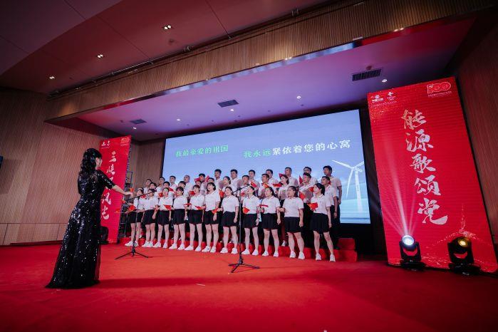 23、《我和我的祖國(guó)》福建三峽海上風(fēng)電產(chǎn)業(yè)園入園企業(yè)