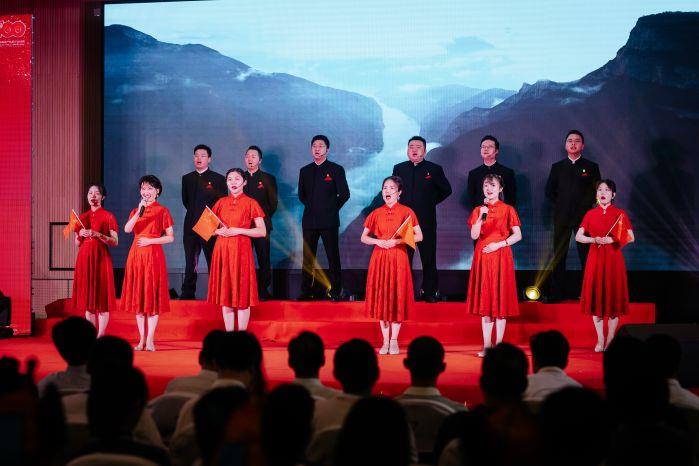 7.1、《萬(wàn)疆》甘肅分公司