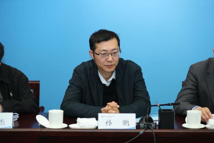 1月20日 0950 國(guó)務(wù)院國(guó)資委規(guī)劃發(fā)展局規(guī)劃處孫鵬處長(zhǎng)講話(huà)——0120上午 三峽集團(tuán)參與共抓長(zhǎng)江大保護(hù)工作會(huì)（高錦濤） (38)