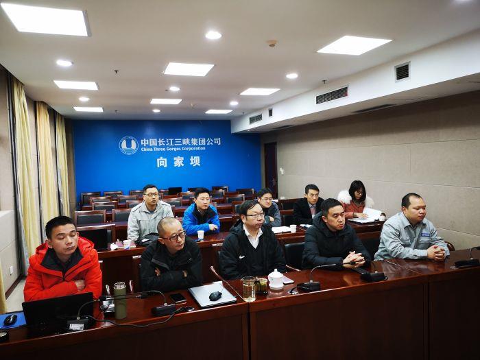 4.向家壩分會(huì)場(chǎng)——高峰攝 4.向家壩分會(huì)場(chǎng)——高峰攝